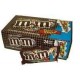 M&M CHOCOLATE KING SIZE