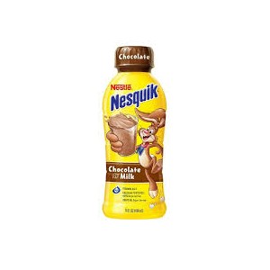 NESQUIK -12/14.OZ