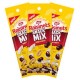 RAISINETS SNACK MIX 10/2.5OZ