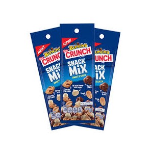 BUNCHA CRUNCH S. MIX 4/10