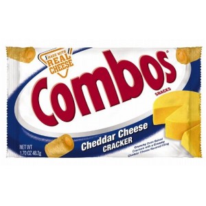 COMBO CHEDDAR 12/18