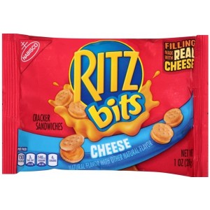 MINI RITZ 4/12