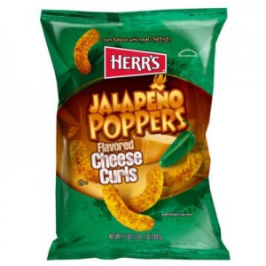 H. JALAPENO POPPERS 1/42