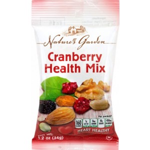 CRANBERRY MIX 1/20