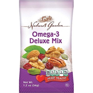 OMEGA-3 MIX 1/20