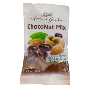 CHOCONUT MIX 1/20