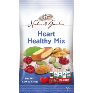 HEART HEALTHY MIX 1/20