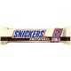 SNICKER ALMONDS KING SIZE 6/24