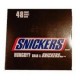 SNICKERS 8/48