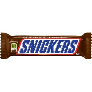 SNICKERS 8/48