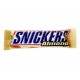 SNICKERS ALMOND 12/24