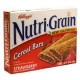 NUTRI GRAIN STRAWBERRY