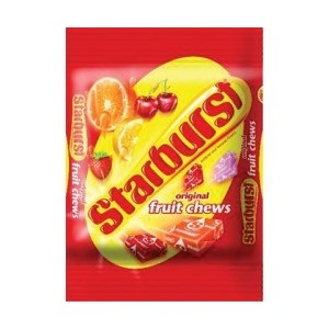 STARBURST ORIGINAL PEG 1/12