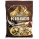 HERSHEY KISSES ALMOND /12