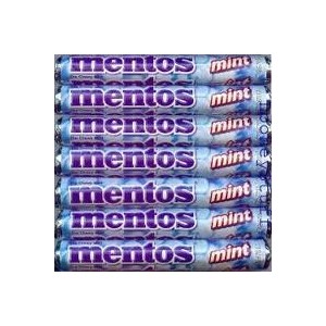 MENTOS 6/12