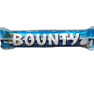 BOUNTY 12/24