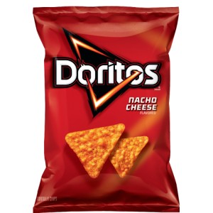 DORITOS REG. 1/36