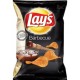 LAYS BBQ 1/64