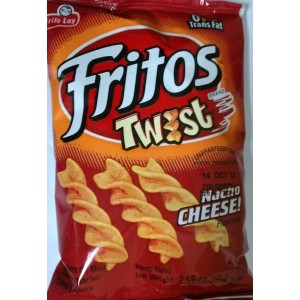 FRITO TWIST 1/50