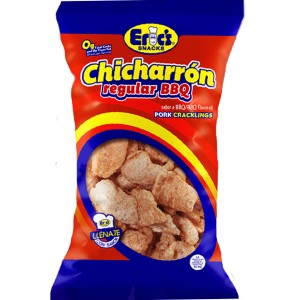 ERIC'S CHICHARRÓN BBQ. 1/36