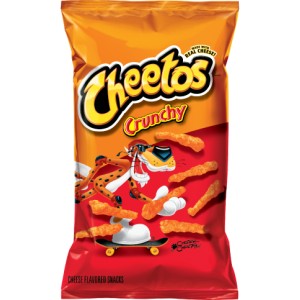 CHEETOS 1/48