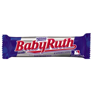 BABY RUTH 12/24