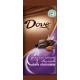 DOVE DARK ALMONDS CHOCOLATE BAR 1/12