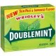 DOUBLEMINT 15ST S/P 10/12