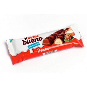 KINDER BUENO REG. 4/30