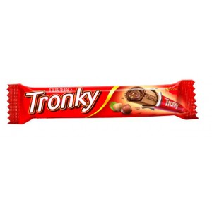 TRONKY 8/48