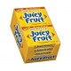 JUICY FRUIT 15ST S/P 12/10