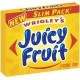 JUICY FRUIT 15ST S/P 12/10