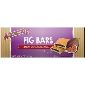 DR's FIG BAR 1/48