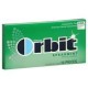 ORBIT GUM SPEARMINT 12/12