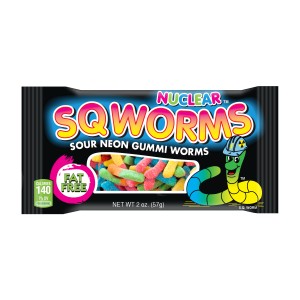 SQWORMS 6/24