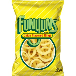 FUNYUNS 1/42