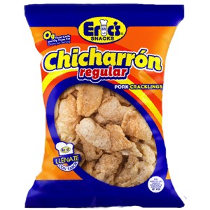 CHICHARRÓN REG. 1/36