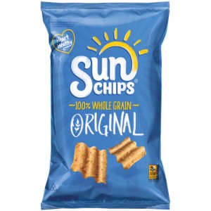 SUNCHIPS ORIG. 1/64