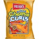 H. CHEESE CURLS 1/42