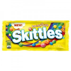 SKITTLES BRIGHTSIDE 12/24